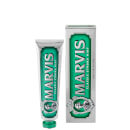 Зубная паста с насыщенным вкусом мяты Marvis Classic Strong Mint Toothpaste (85 мл)