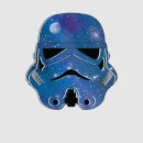 Star Wars Space Stormtrooper Pullover Hoodie - Grey