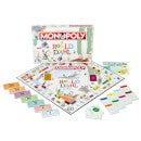 Monopoly Board Game - Roald Dahl Edition