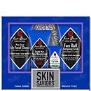Jack Black Body Care Skin Saviors Gift Set