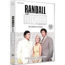 Randall and Hopkirk (Deceased): The Complete Series