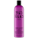 TIGI Bed Head Dumb Blonde Repair Shampoo and Reconstructor for Coloured Hair 2 x 750 ml