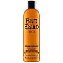 TIGI Bed Head Colour Goddess Tween Set: Shampoo 750ml & Conditioner 750ml
