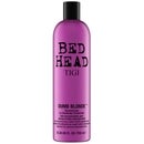 Tigi Bed Head Dumb Blonde Hair Reconstructor Conditioner 750ml