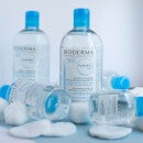 Bioderma Hydrabio H2O Cleanser 500 ml