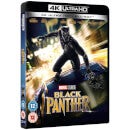 Black Panther - 4K Ultra HD