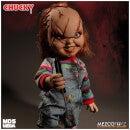 Mezco Bride Of Chucky MDS Mega Scale Doll - Scarred Chucky
