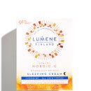 Восстанавливающий крем-сон Lumene Nordic C [Valo] Overnight Bright Sleeping Cream 50 мл