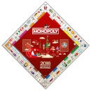 Monopoly - World Cup 2018 Edition