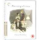 Metropolitan - The Criterion Collection