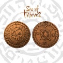Sea Of Thieves Collector's Limited Edition Coin: Antique Variant
