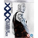 xXx: Return of Xander Cage - 4K Ultra HD - Zavvi UK Exclusive Limited Edition Steelbook