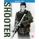 Shooter - Zavvi UK Exclusive Limited Edition Steelbook