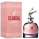 Jean Paul Gaultier Scandal Eau de Parfum Spray 80ml