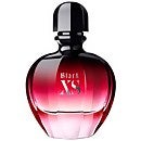 Paco Rabanne Black XS For Her Eau de Parfum Spray 80ml
