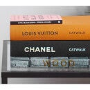 Thames and Hudson Ltd: Louis Vuitton Catwalk - The Complete Fashion Collections