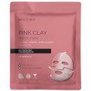 BeautyPro Pink Clay Mask 15g