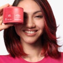 Wella Professionals Invigo Color Brilliance Vibrant Color Mask for Fine Hair 150ml