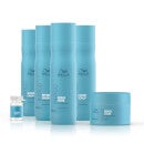 Wella Professionals Invigo Balance Clean Scalp Anti-dandruff Shampoo 250ml