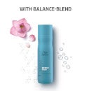 Wella Professionals Care Invigo Balance Refresh Wash Revitalizing Shampoo 250ml