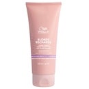 Wella Invigo Blonde Recharge Colour Refreshing Conditioner Cool Blonde 200ml