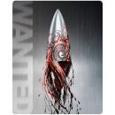Wanted - Zavvi UK Exclusive Limited Edition Steelbook