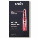BABOR Active Purifier Ampoule Serum Concentrates (7 ampoules)