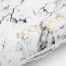 DockATot Deluxe + Pod for 0-8 Months - Carrara Marble