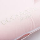 DockATot Deluxe+ Spare Cover for 0-8 Months - Strawberry Cream