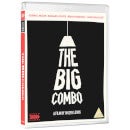 The Big Combo Blu-ray