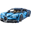 Lego discount bugatti zavvi