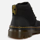 Dr. Martens Bonny Extra Tough Nylon Chukka Boots - Black