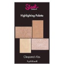 Sleek MakeUP Highlighting Palette - Cleopatras Kiss 20 g