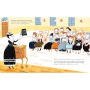 Bookspeed: Little People Big Dreams: Emmeline Pankhurst