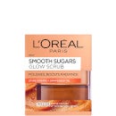 L'Oréal Paris Smooth Sugars Glowing Sugar Scrub 50ml