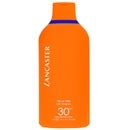 Lancaster Sun Beauty Velvet Tanning Milk for Body SPF30 400ml