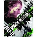 Mission Impossible II - 4K Ultra HD - Limited Edition Steelbook