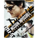 Mission Impossible Rogue Nation - 4K Ultra HD - Limited Edition Steelbook