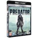 Predator - 4K Ultra HD (Includes Blu-ray)