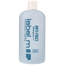 label.m Anti-Frizz Shampoo 1000ml