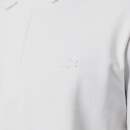 Lacoste Men's Paris Polo Shirt - White - 3/S