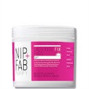 NIP+FAB Teen Skin Fix Salicylic Acid Day Pads 60 Pads - LOOKFANTASTIC