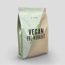 Vegan Pre-Workout Powder - 250g - Kisela jabuka