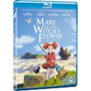 Mary & the Witch's Flower