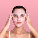 Skin Republic Hydrogel Face Sheet Mask Retinol 25g