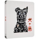 Isle of Dogs - Zavvi UK Exclusive Limited Edition Steelbook