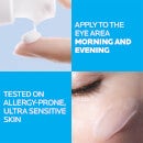 La Roche-Posay Toleriane Ultra Soothing Eye Cream for Very Sensitive Eyes (0.66 oz.)