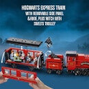 LEGO Harry Potter : Le Poudlard express (75955)