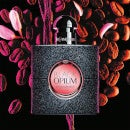 Eau de Parfum Black Opium Yves Saint Laurent 50ml