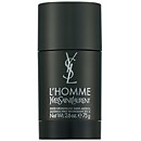 Yves Saint Laurent L'Homme Alcohol Free Deodorant Stick 75g